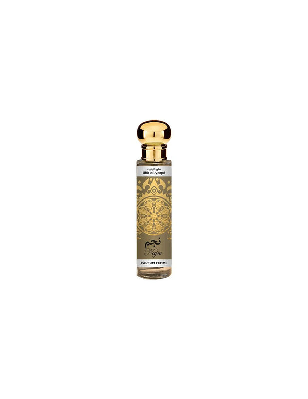 Saphir Utur Al-Yaqut Najm Perfume 30ml