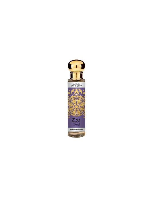 Saphir Utur Al-Yaqut Ruh Parfum 30ml