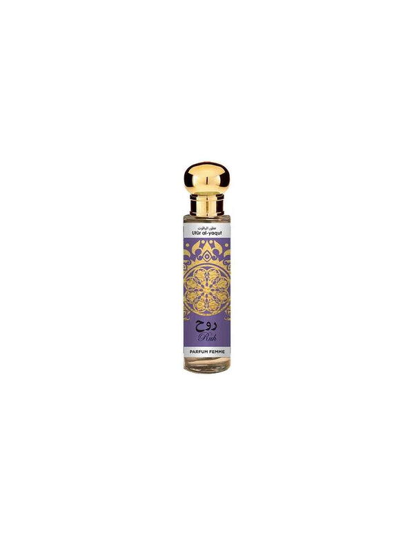 Saphir Utur Al-Yaqut Ruh Perfume 30ml