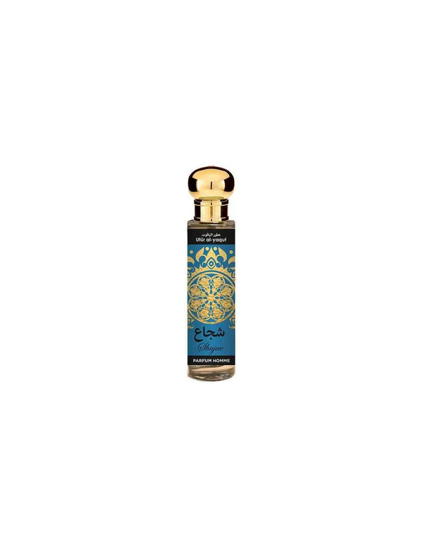 Saphir Utur Al-Yaqut Shujae Perfume 30ml