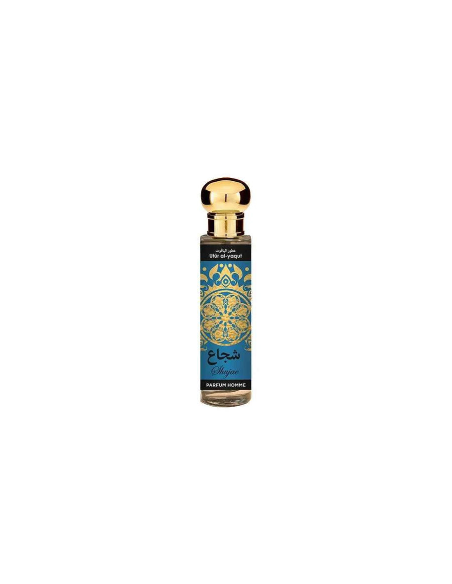 Saphir Utur Al-Yaqut Shujae Parfum 30ml
