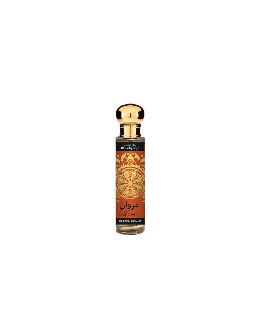 Saphir Utur Al-Yaqut Marwan Perfume 30ml