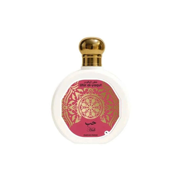Saphir Utur Al-Yaqut Hub Perfume 100ml