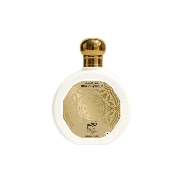 Saphir Utur Al-Yaqut Najm Perfume 100ml