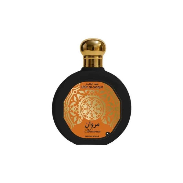 Saphir Utur Al-Yaqut Marwan Perfume 100ml