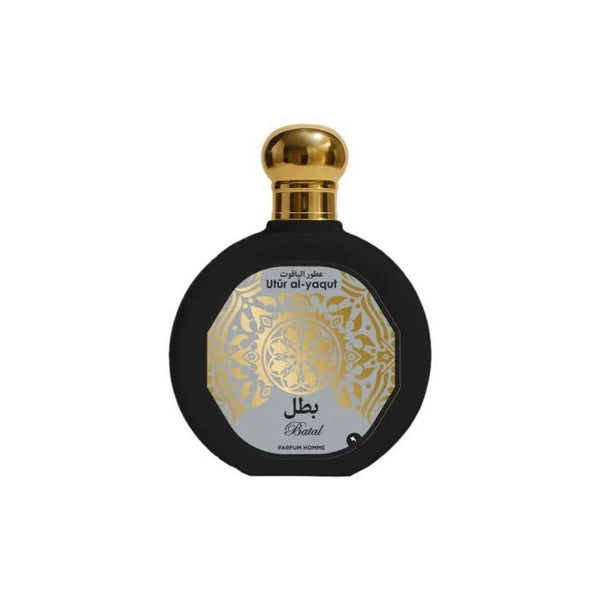 Saphir Utur Al-Yaqut Champion Perfume 100ml