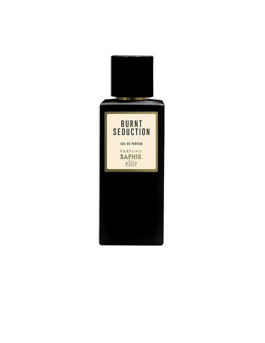 Saphir Elite Burnt Seduction Eau de Parfum 100ml