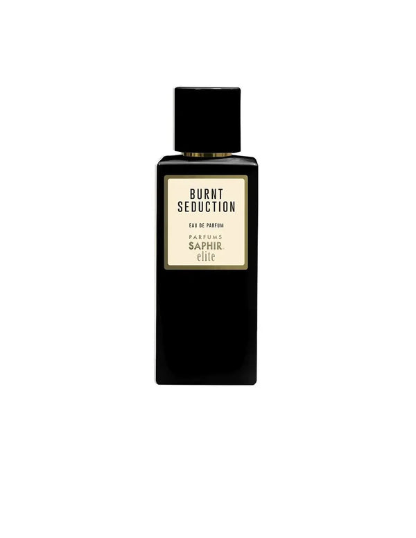 Saphir Elite Burnt Seduction Eau de Parfum 100ml
