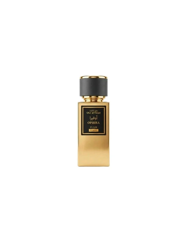 Saphir Utur Al-Yaqut Elixir Ophira 50ml