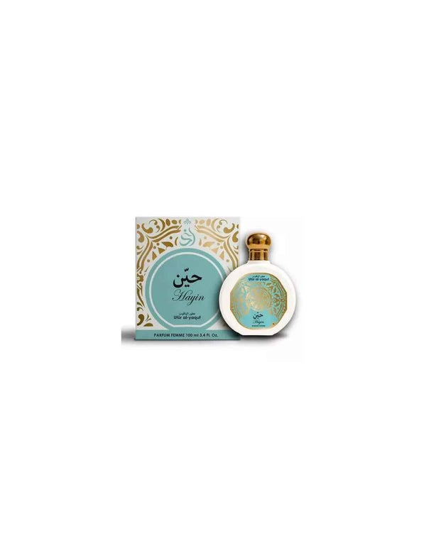 Saphir Utur Al-Yaqut Hayin Perfume 100ml