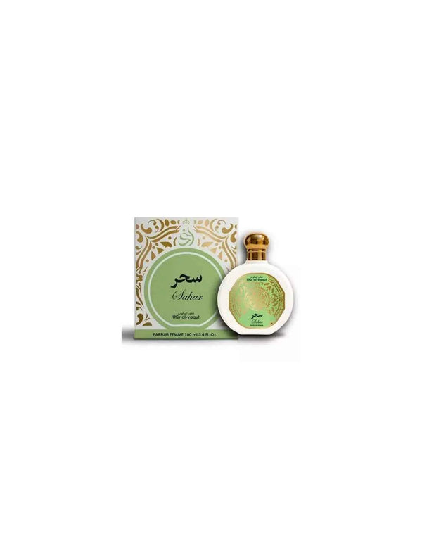 Saphir Utur Al-Yaqut Sahar Perfume 100ml