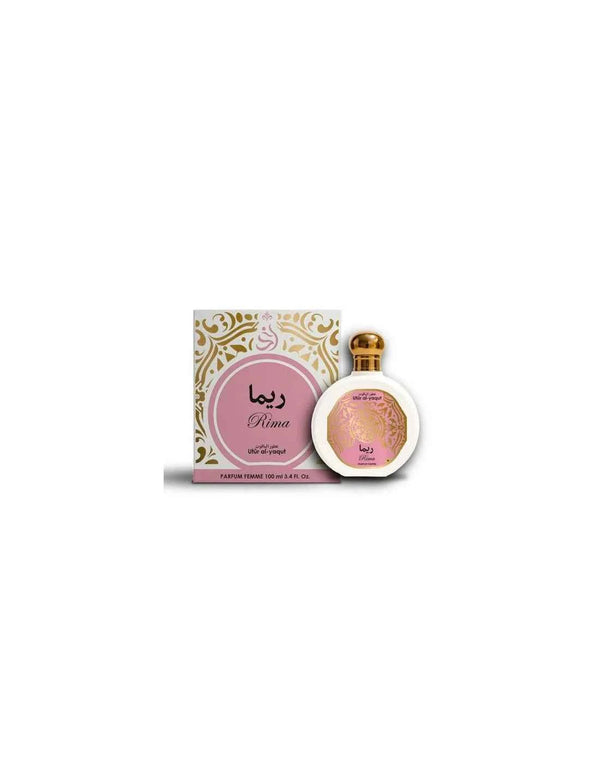 Saphir Utur Al-Yaqut Rima Perfume 100ml