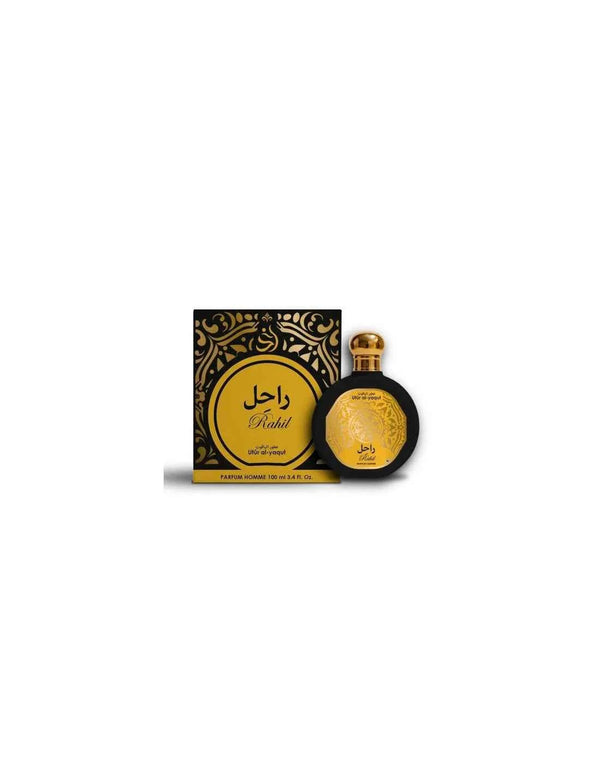Saphir Utur Al-Yaqut Rahil Perfume 100ml