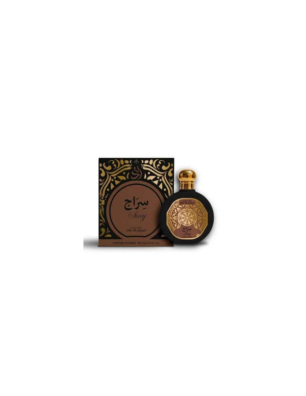 Saphir Utur Al-Yaqut Siraj Perfume 100ml
