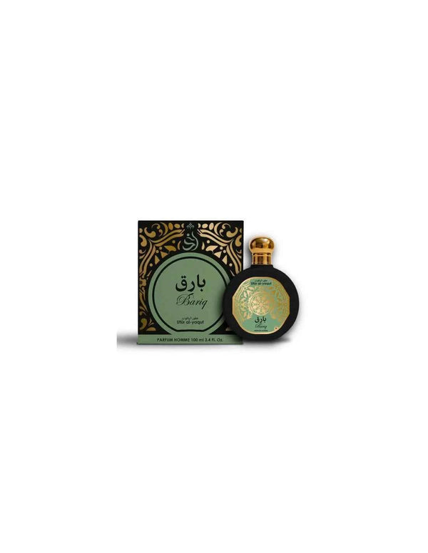 Saphir Utur Al-Yaqut Bariq Perfume 100ml