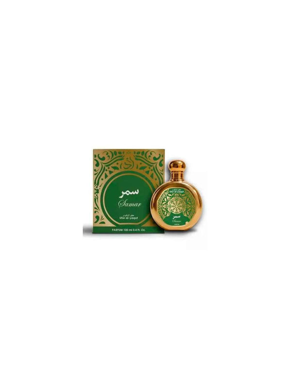 Saphir Utur Al-Yaqut Samar Perfume 100ml