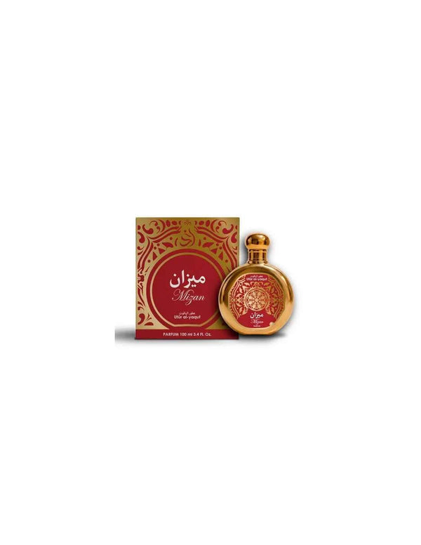 Saphir Utur Al-Yaqut Mizan Perfume 100ml