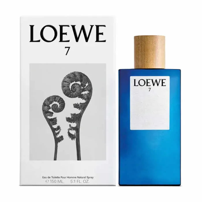 Loewe 7 Loewe Eau De Toilette 150ml Spray