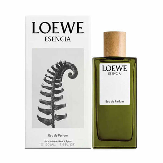 Loewe Esencia Eau De Parfum Pour Homme Spray 100ml