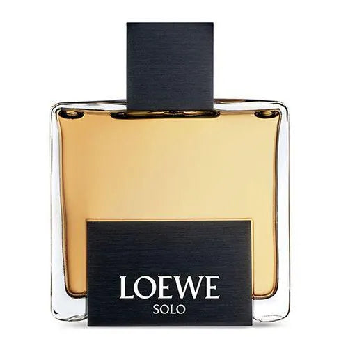 Solo Loewe Edt Spray 50ml