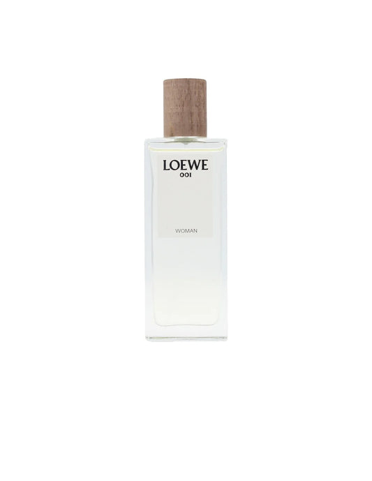 Loewe 001 EDP para mujer Sp 75 ml Nuevo formato