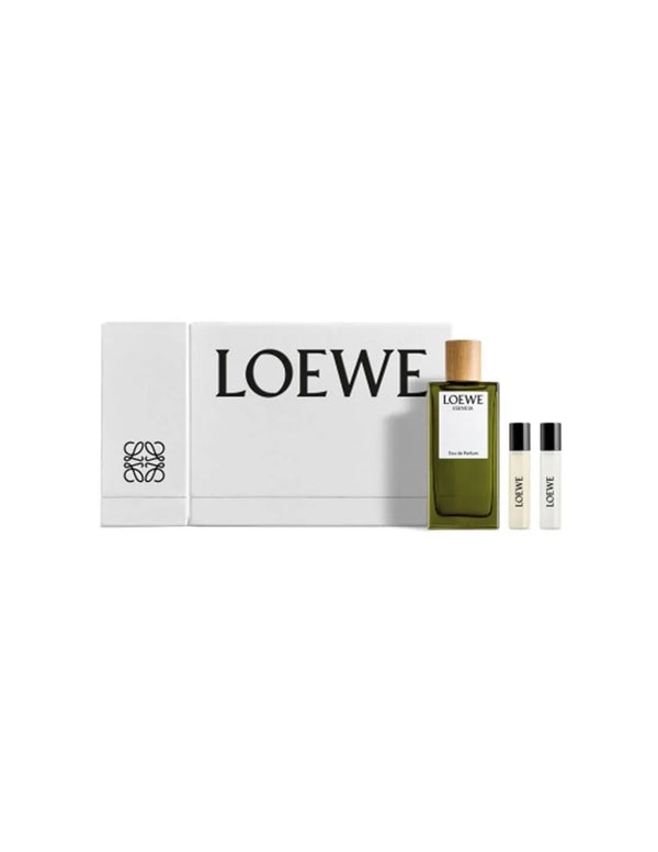 Esencia Loewe EDP 100ml Mini Set 10ml 7 Cob 10ml@