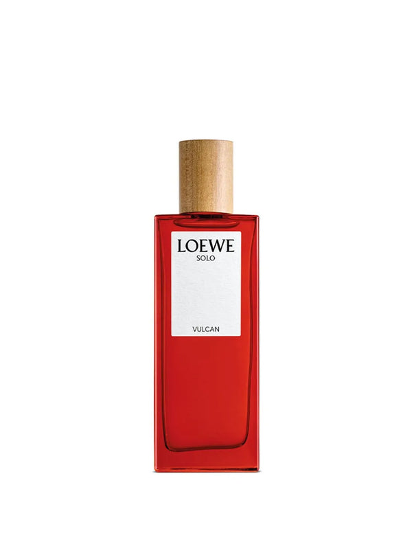 Loewe Solo Vulcan EdP 100 Vapo