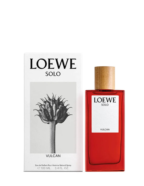 Loewe Solo Vulcan EdP 50ml Spray