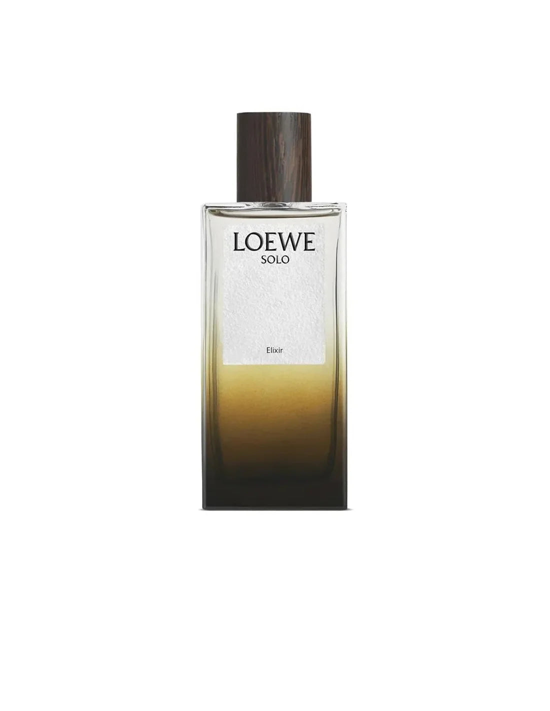Loewe Solo Elixir Edp 100 ml