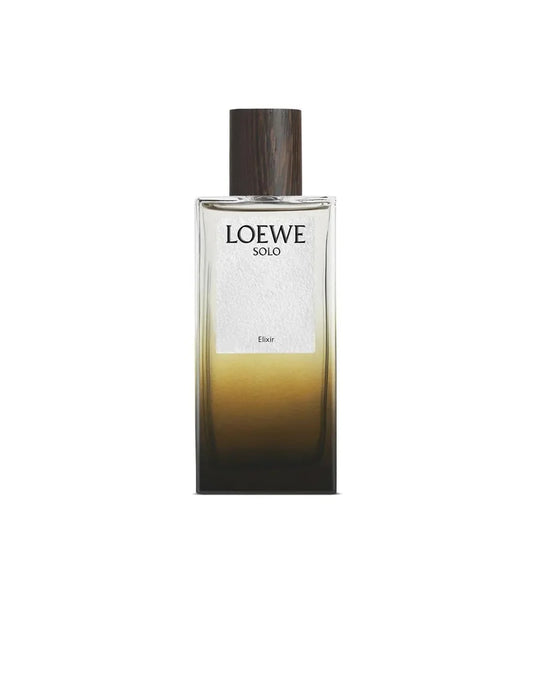 Loewe Solo Elixir Edp 100 ml