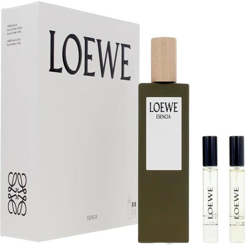Perfumes in a Gift Set