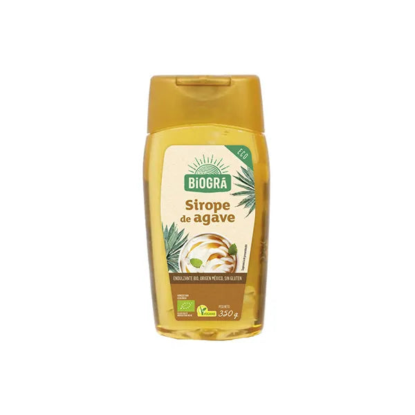 Biográ Agave Syrup 350g