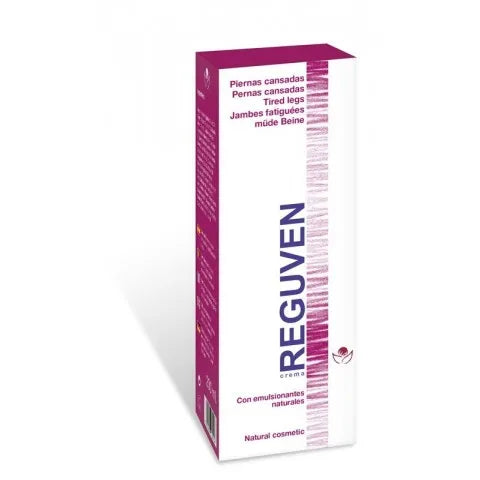 Crema Bioserum Reguven 200 ml