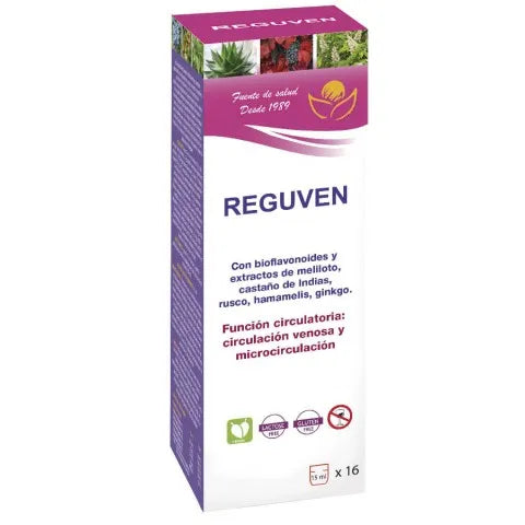 Bioserum Reguven 250 ml