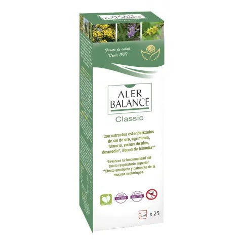 Biosuero Alerbalance 250 ml