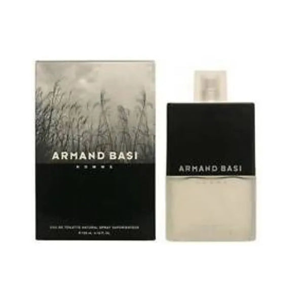 Armand Basi Homme Eau De Toilette Spray 125ml + Altavoces