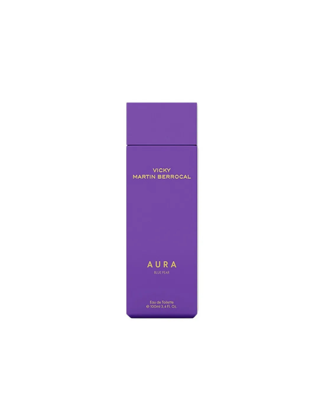 Vicky Martin Berrocal Aura Edt Spray 100 ml