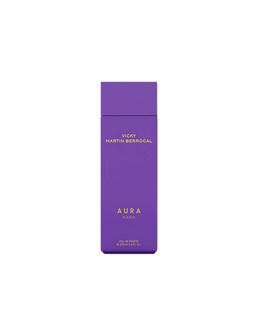 Vicky Martin Berrocal Aura Edt Spray 100 ml