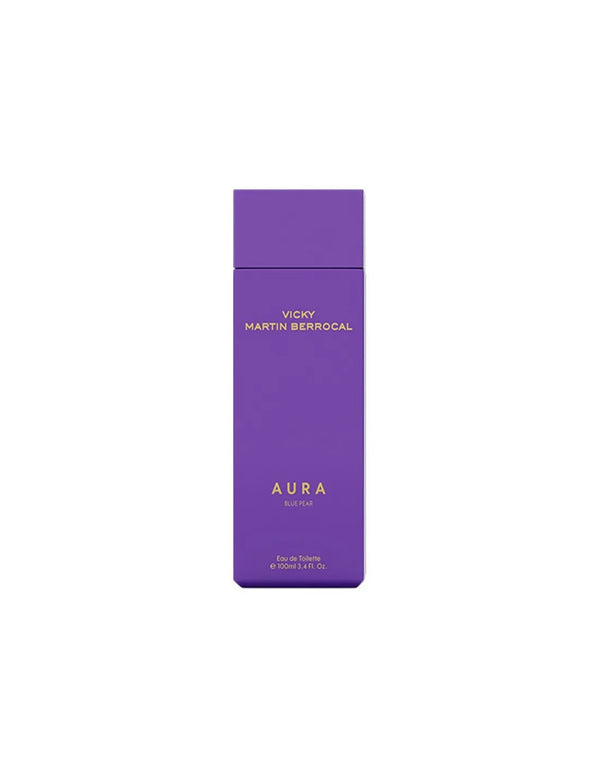 Vicky Martin Berrocal Aura Edt Spray 100 ml