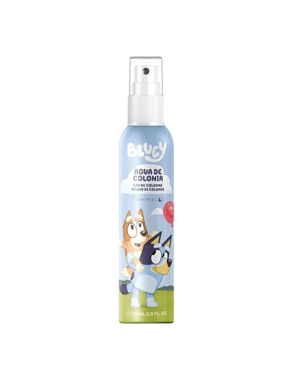 Suavipiel Bluey Agua de Colonia Infantil 200ml