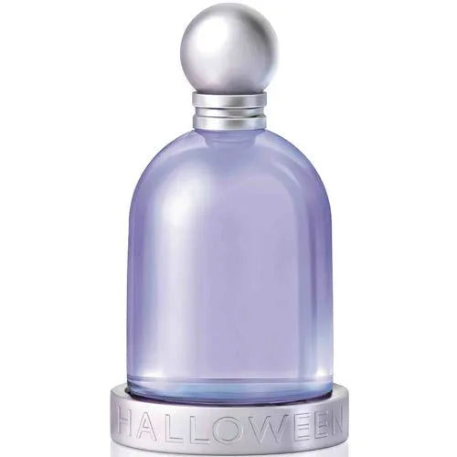 Jesús Del Pozo Halloween Eau De Toilette Spray 100ml