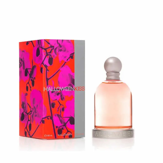 Jesús Del Pozo Hallowen Kiss Eau De Toilette Spray 100ml