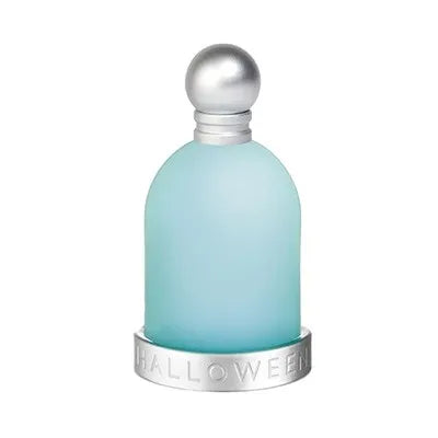 Jesús Del Pozo Halloween Blue Drop Eau De Toilette Spray 100 ml