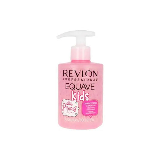 Revlon Equave Kids Princess Shampoo 300ml