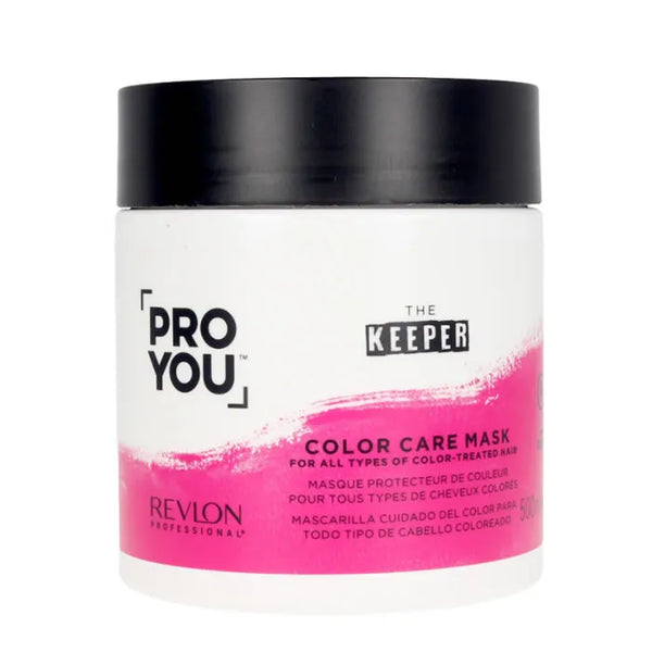 Mascarilla Revlon Proyou The Keeper 500 ml
