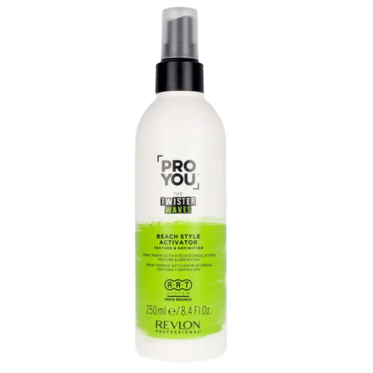 Revlon Proyou The Twister Waves Spray 250 ml