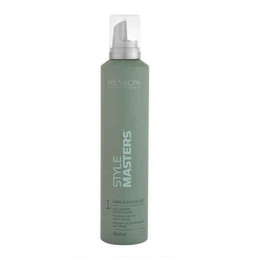 Espuma amplificadora Revlon Style Master 300 ml