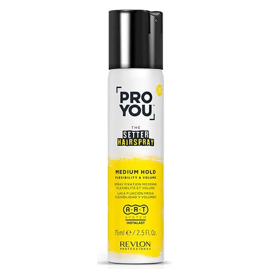 Laca para el cabello Revlon Proyou The Setter Medium 75 ml