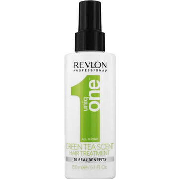Revlon Uniq One Green Tea 10-in-1 Hair Treatment 150ml