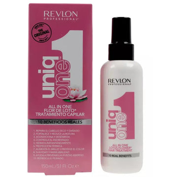 Revlon Uniq One ​​Lotus All In One Hair Treatment 150ml